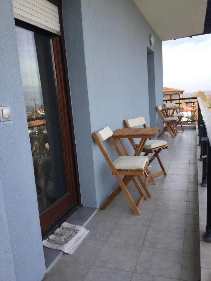 Homestay Mario's House