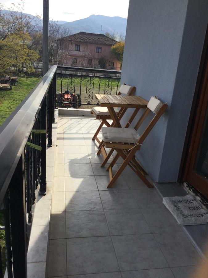 Mario's House * Vergina