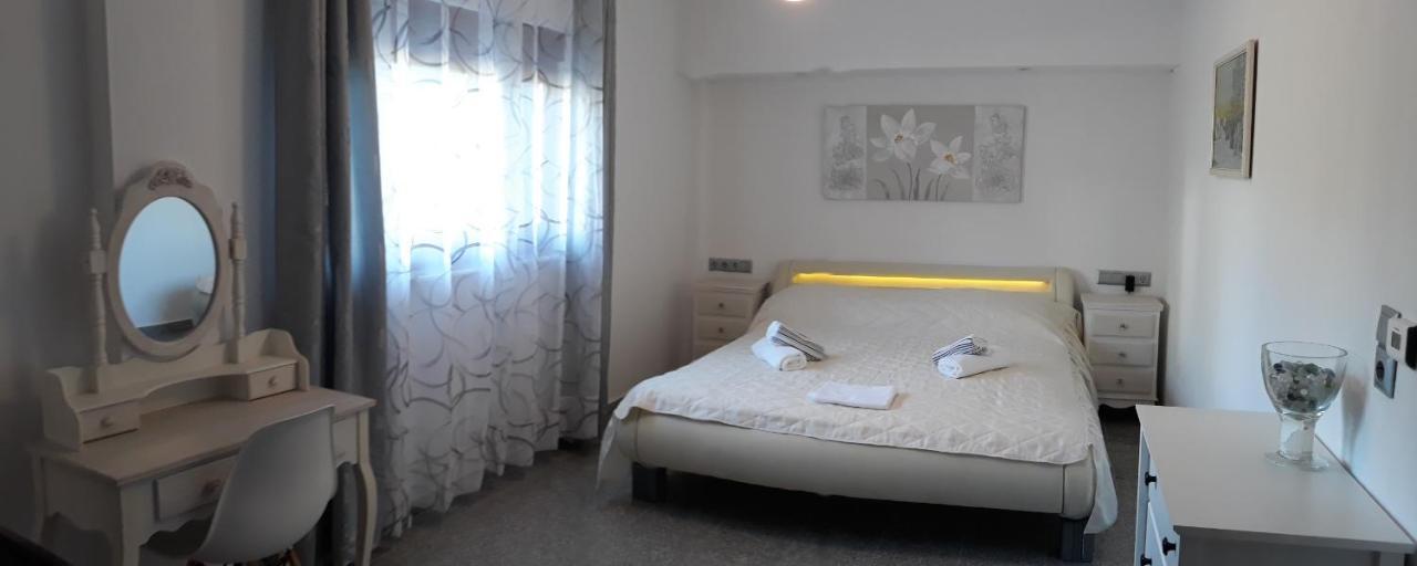 Homestay Mario's House Vergina