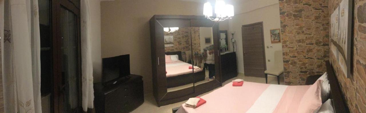 Mario's House Vergina