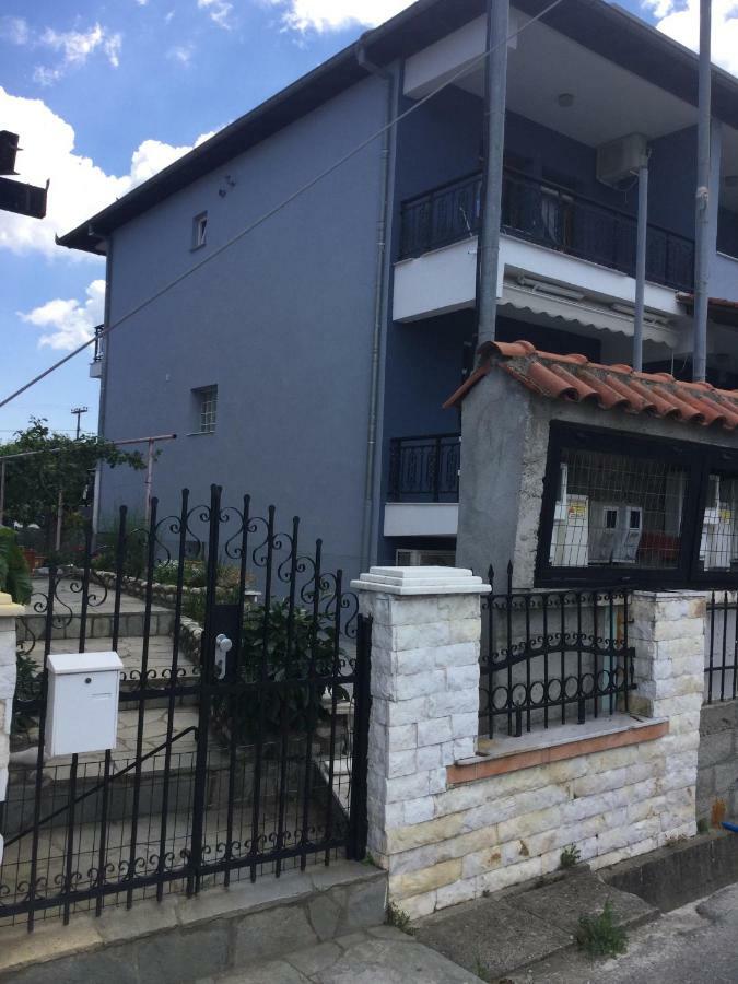 Homestay Mario's House