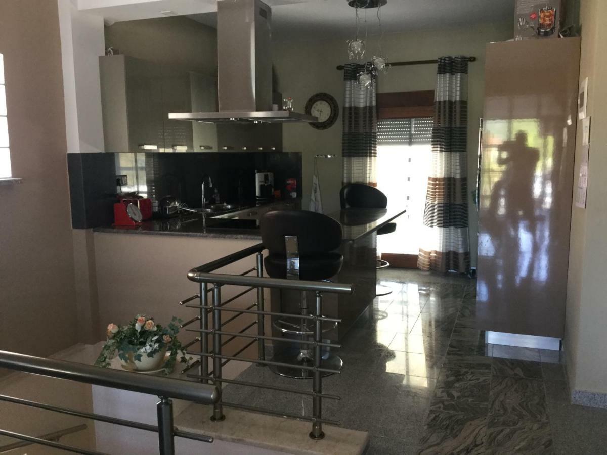 Mario's House *