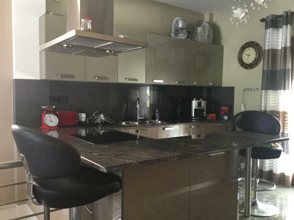Mario's House Homestay Vergina