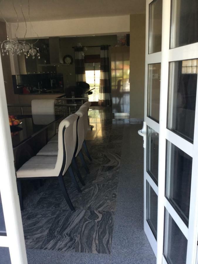 Mario's House Homestay Vergina