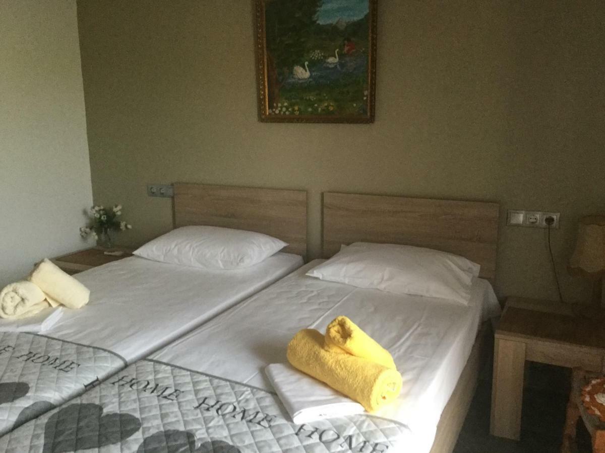 Mario's House Homestay