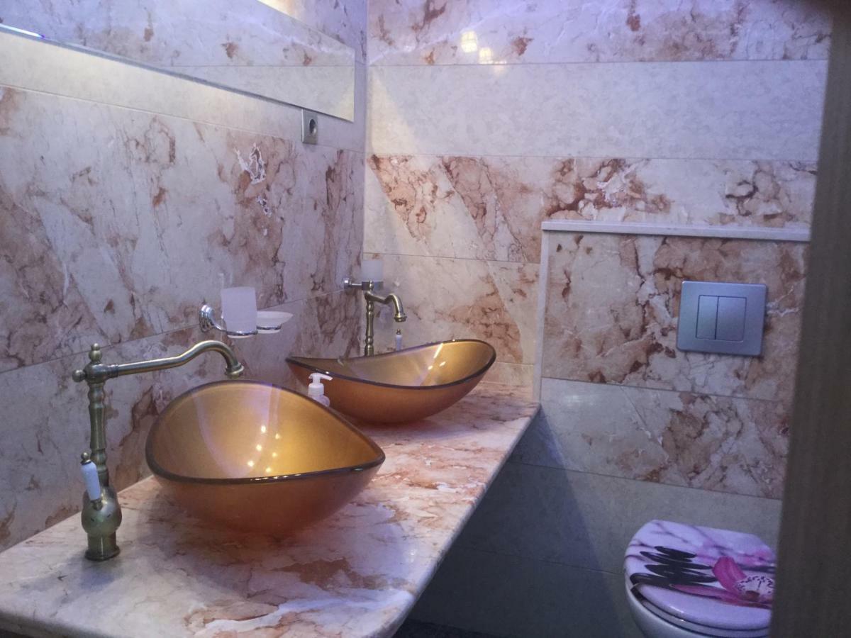Mario's House Homestay Vergina